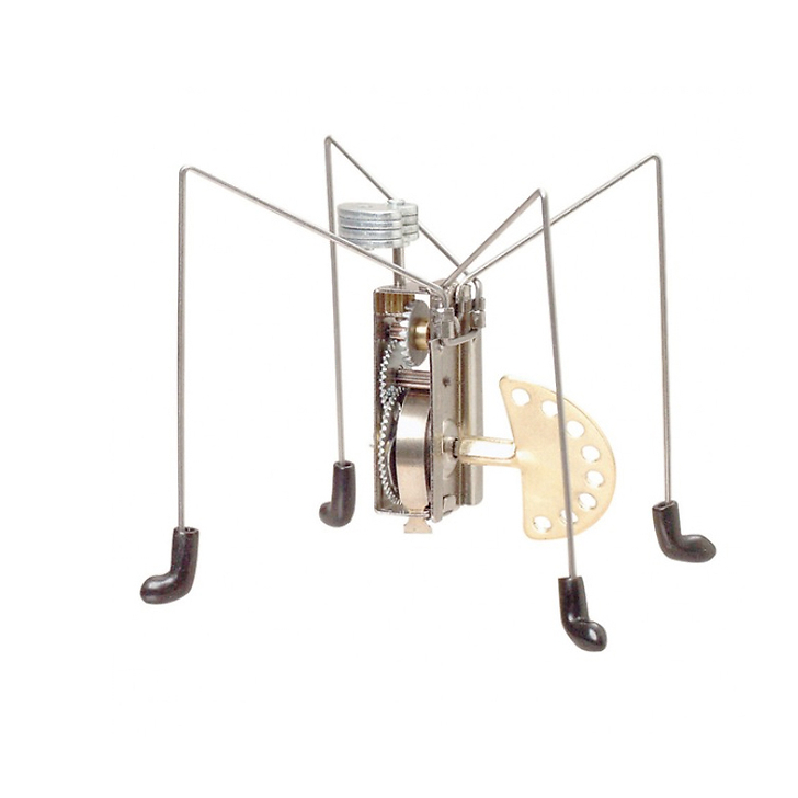 Robot: Katita