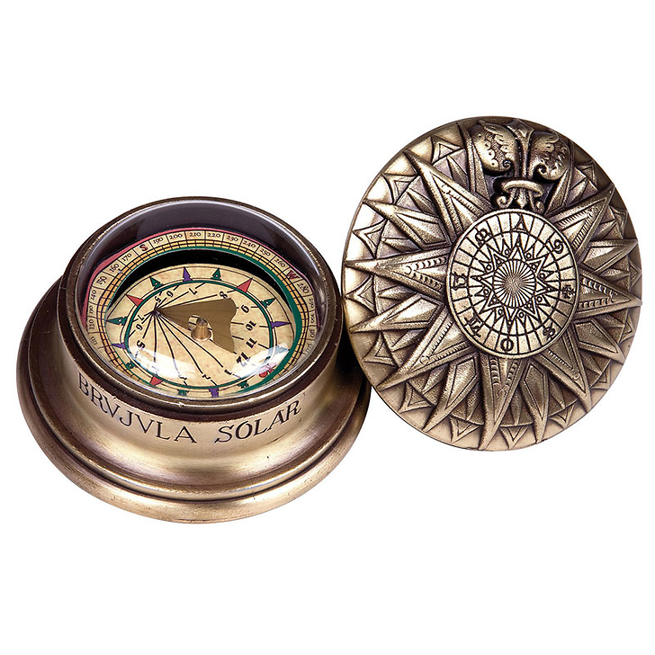 Solar Compass