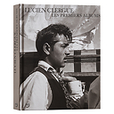 Lucien Clergue, les premiers albums - Catalogue d'exposition