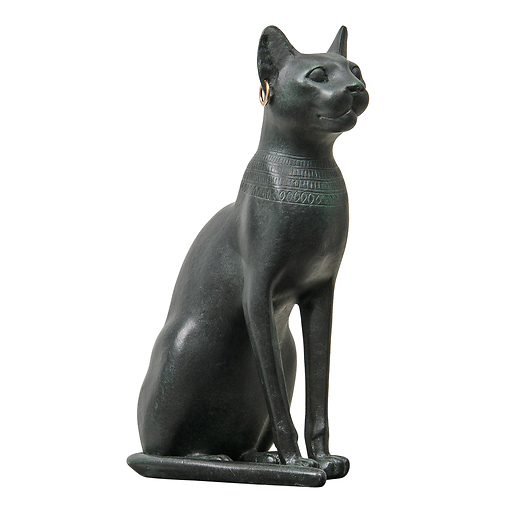 Déesse chatte Bastet