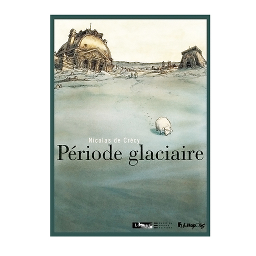 Période glaciaire