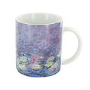 Mug Nymphéas