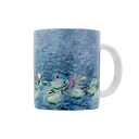 Mug Nymphéas