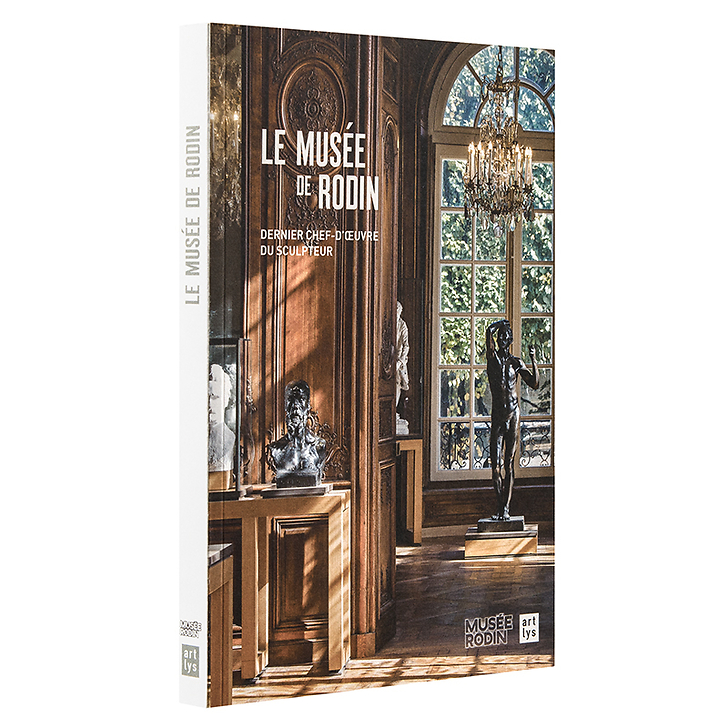 Le musée de Rodin, dernier chef-d'œuvre du sculpteur