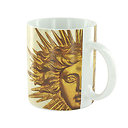 Mug Versailles "Emblème"