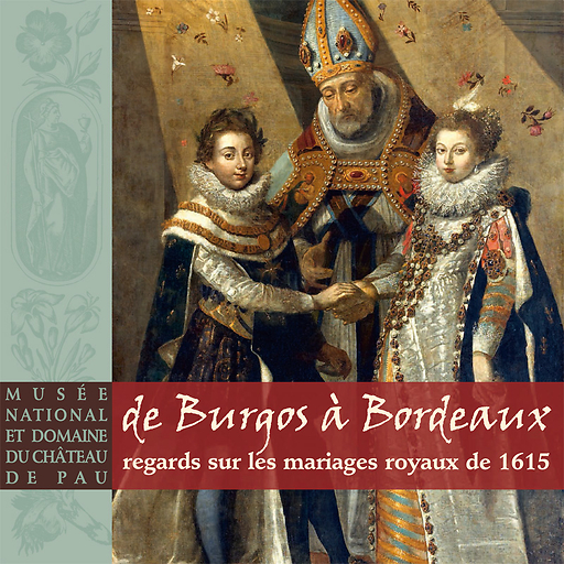 Mariages royaux 1615