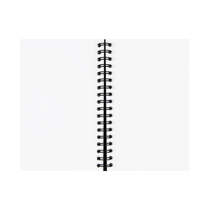 Carnet "Emblème du soleil"