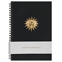 Cahier "Emblème du soleil"