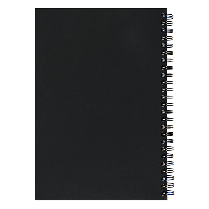 Cahier "Emblème du soleil"