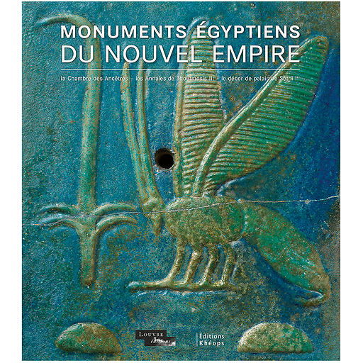 Monuments égyptiens du Nouvel Empire