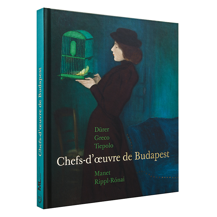 Chefs-d'œuvre de Budapest