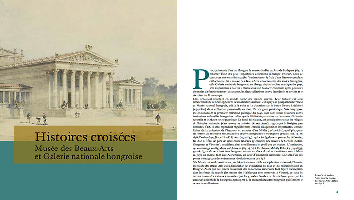 Chefs-d'œuvre de Budapest