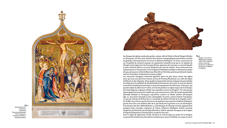 Chefs-d'œuvre de Budapest