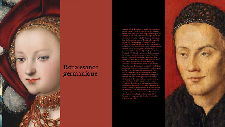 Chefs-d'œuvre de Budapest