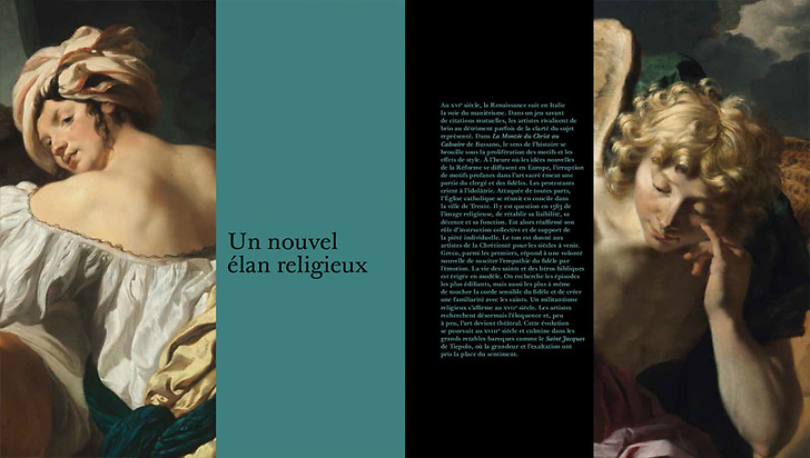 Chefs-d'œuvre de Budapest