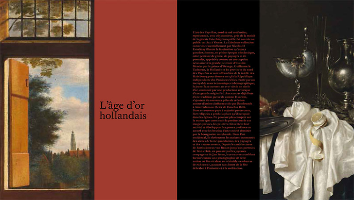 Chefs-d'œuvre de Budapest