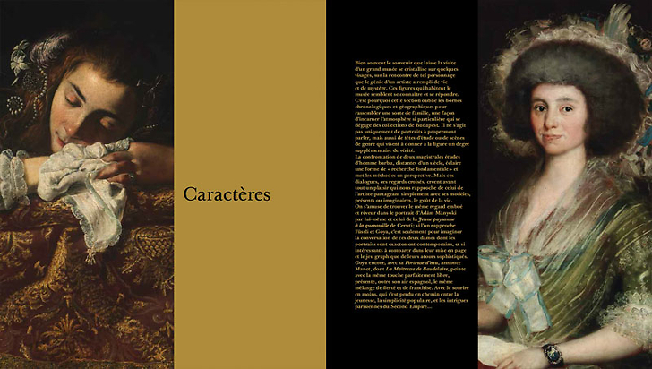 Chefs-d'œuvre de Budapest