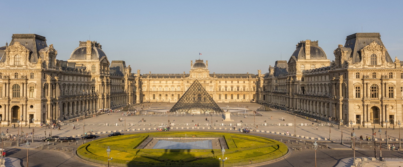 Musée du Louvre  Boutiques de Musées