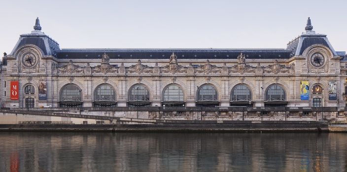 o musée d'orsay