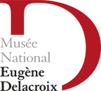 Delacroix comes to Courbet - Exhibition catalogue