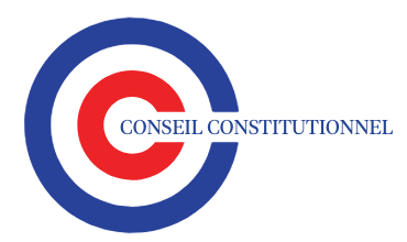 Dans les couloirs du Conseil constitutionnel