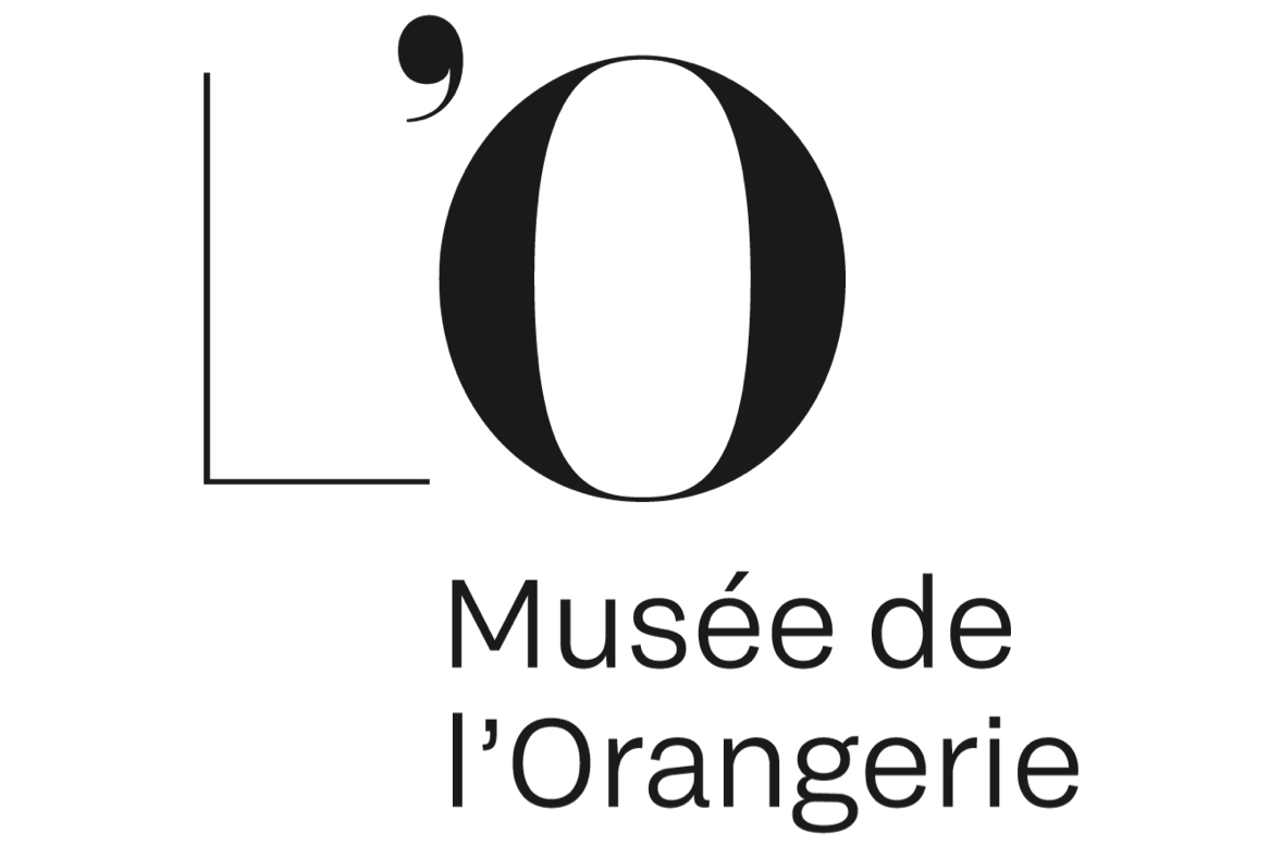 Sac - Un peu de gaieté sur un mur - Musée de l'Orangerie 2022 - 37 x 43 cm