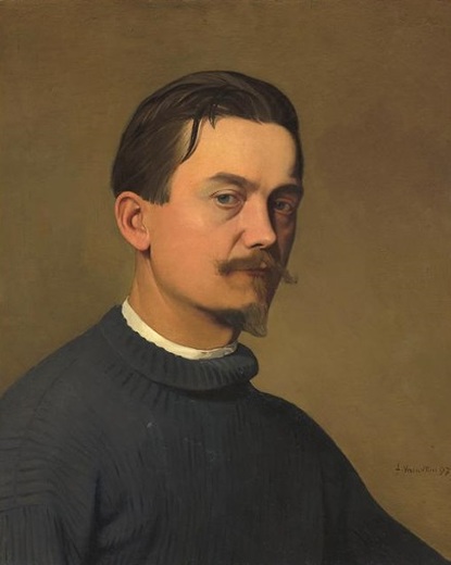 Félix Vallotton (1865-1925)