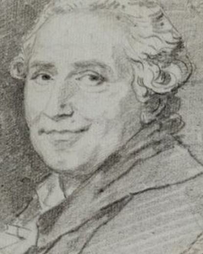 Jean-Honoré Fragonard (1732-1806)