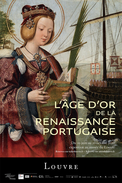 L'Âge d'or de la Renaissance portugaise