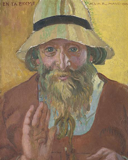 Paul Sérusier (1864-1927)