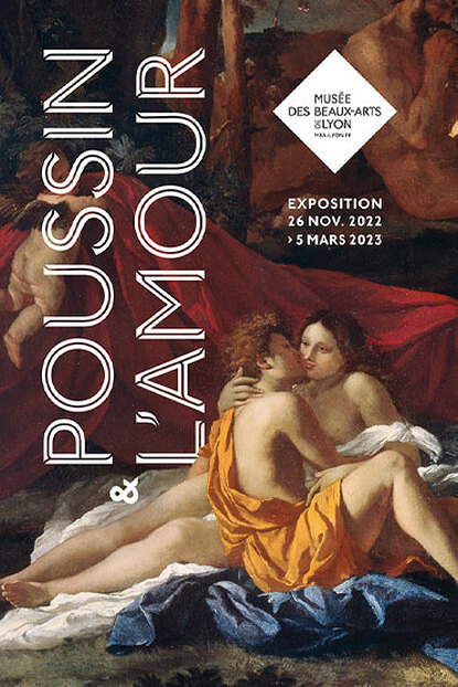 Poussin and love