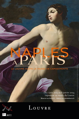 Naples in Paris. The Louvre Hosts the Museo di Capodimonte