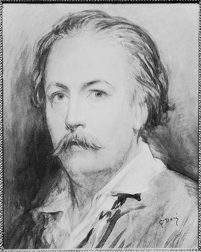 Doré Gustave (1833-1883)