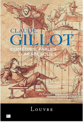 Claude Gillot