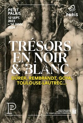 Trésors en noir et blanc