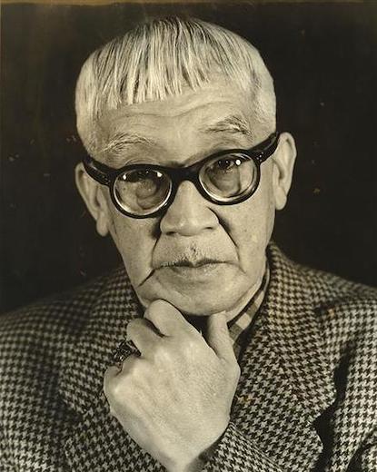 Tsugouharu Foujita (1886-1968)