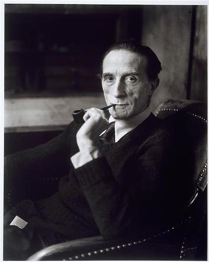 Marcel Duchamp (1887-1968)