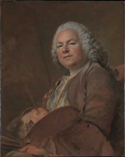 Jean-Marc Nattier (1685-1766)