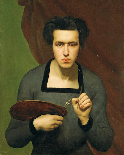 Louis Janmot (1814-1892)