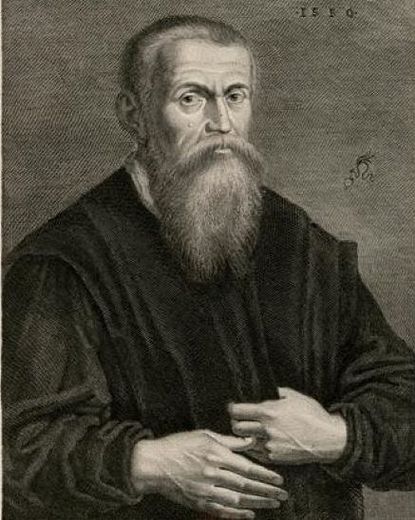 Lucas Cranach, dit l'Ancien (1472-1553)