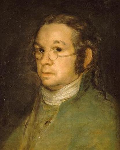 Francisco de Goya y Lucientes (1746-1828)