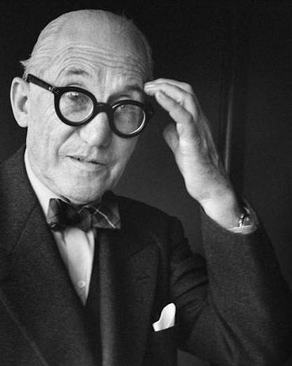 Le Corbusier (1887-1965)