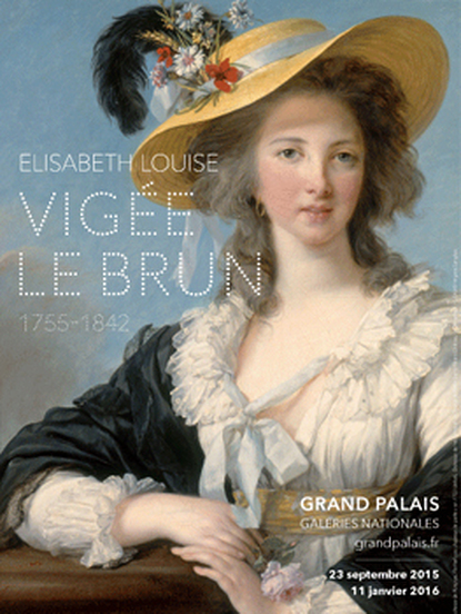 élisabeth Louise Vigée Le Brun Boutiques De Musées - 