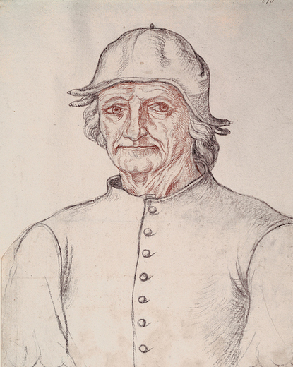 Hieronymus van Aken, dit Jérôme Bosch (v. 1453- v. 1516)