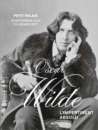 Oscar Wilde - L'impertinent absolu