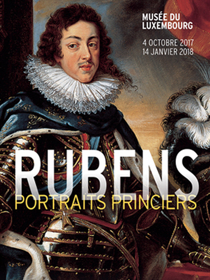Rubens Portraits princiers