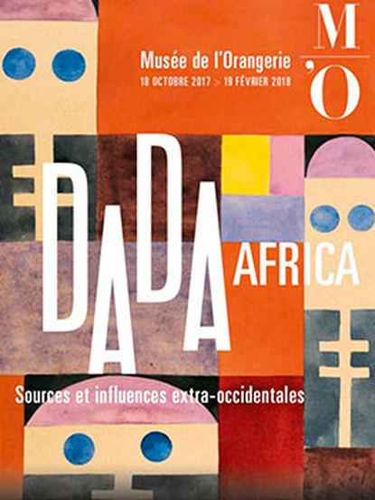 Dada Africa, Non-Western Sources and Influences
