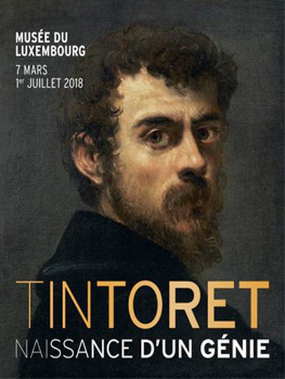 Tintoret. Birth of a genius