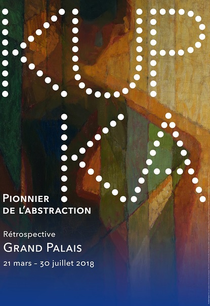 Kupka - Pioneer of abstraction