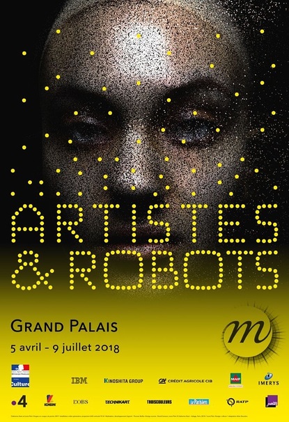 Artistes & Robots